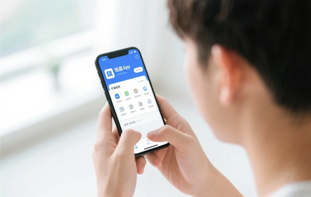 恒盛App常见问题解答：下载、安装与使用全攻略