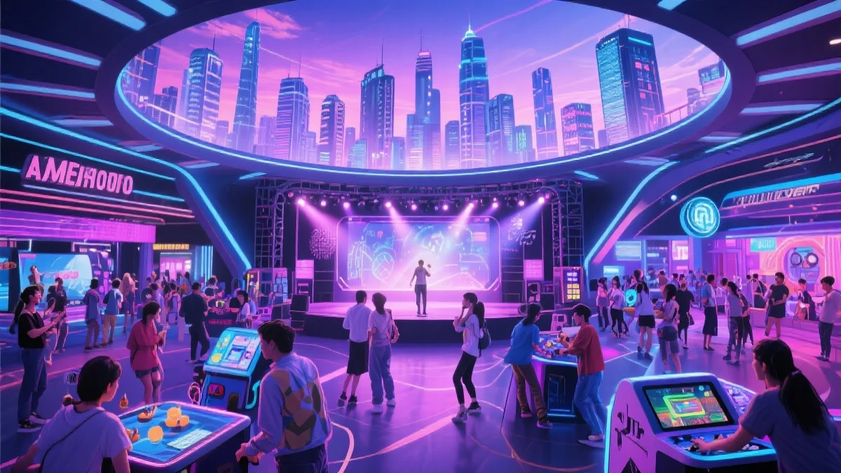 恒盛娱乐品牌故事：匠心打造亚洲卓越娱乐体验